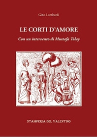 Le corti d'amore - Librerie.coop