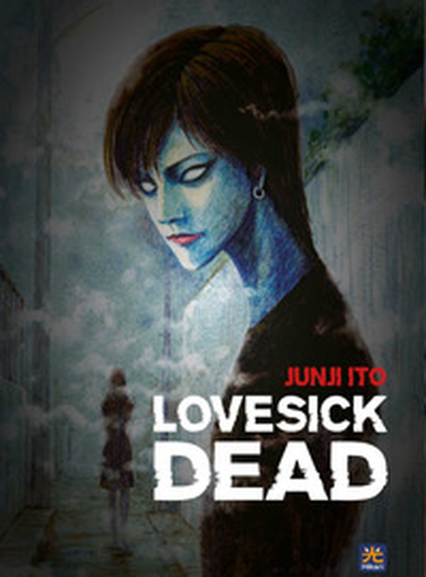 Lovesick dead - Librerie.coop Lovesick dead - Librerie.coop
