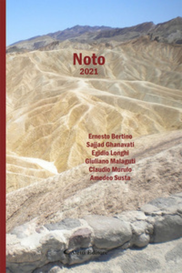 Noto 2021 - Librerie.coop Noto 2021 - Librerie.coop