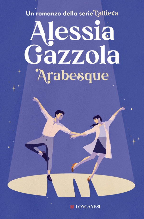 Arabesque - Librerie.coop Arabesque - Librerie.coop