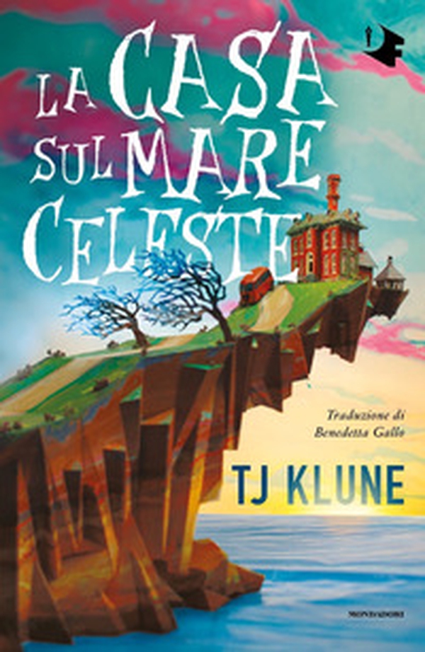La casa sul mare celeste - Librerie.coop La casa sul mare celeste - Librerie.coop