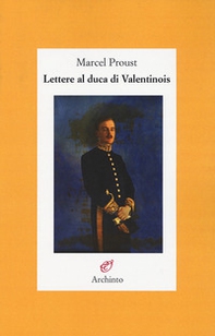 Lettere al Duca di Valentinois - Librerie.coop Lettere al Duca di Valentinois - Librerie.coop
