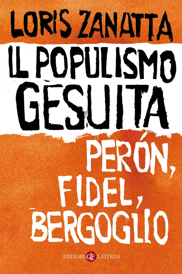 Il populismo gesuita - Librerie.coop Il populismo gesuita - Librerie.coop