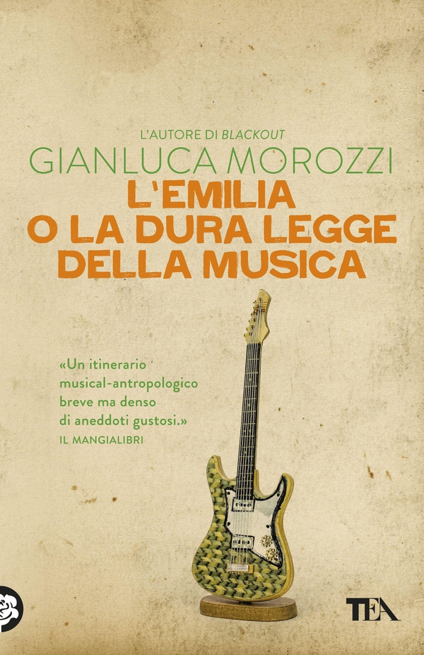 L'Emilia o la dura legge della musica - Librerie.coop L'Emilia o la dura legge della musica - Librerie.coop