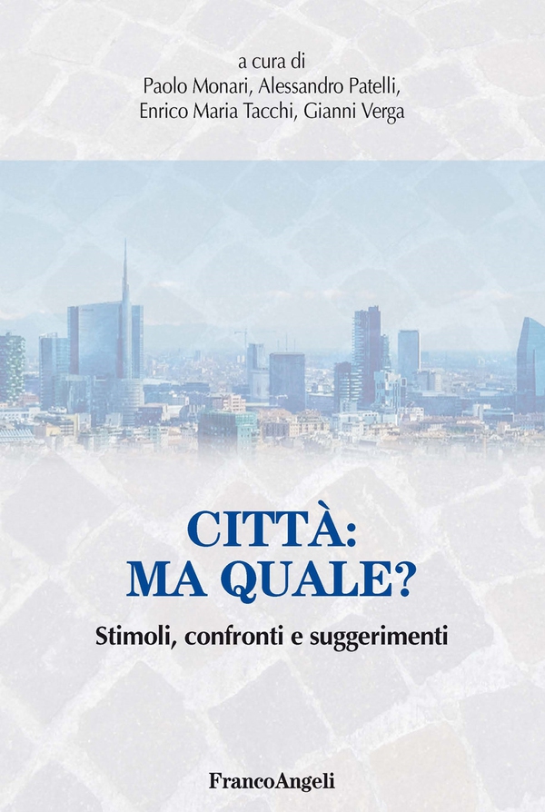 Città: ma quale? - Librerie.coop Città: ma quale? - Librerie.coop