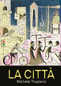 La città - Librerie.coop