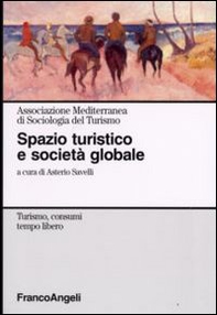 Spazio turistico e società globale - Librerie.coop