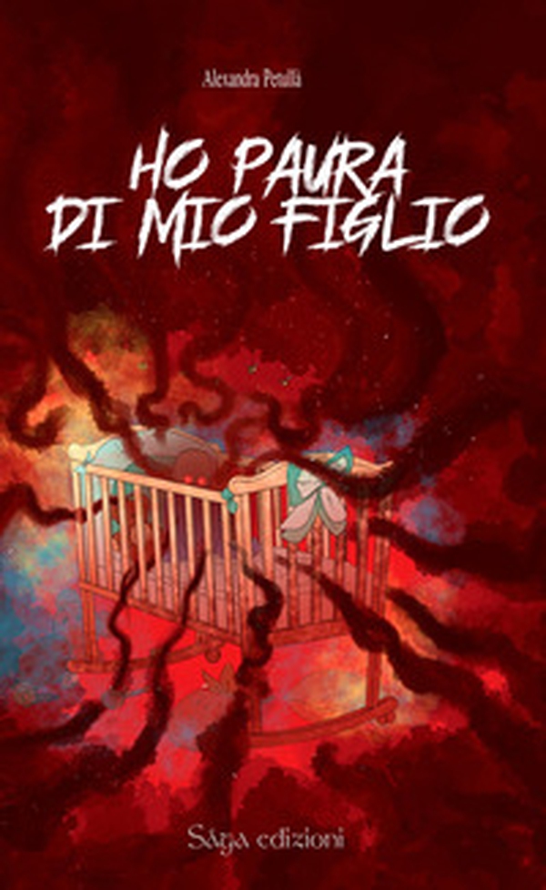 Ho paura di mio figlio - Librerie.coop Ho paura di mio figlio - Librerie.coop
