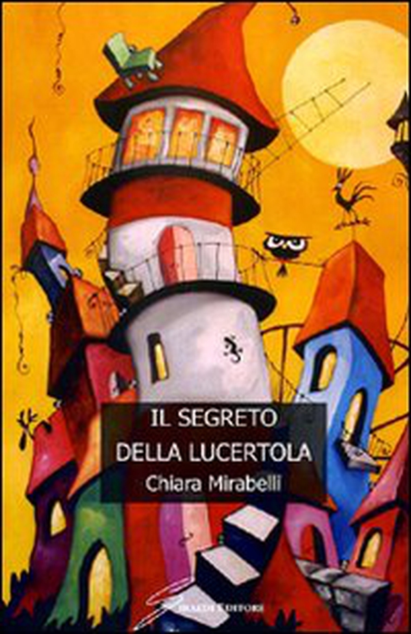Il segreto della lucertola - Librerie.coop Il segreto della lucertola - Librerie.coop