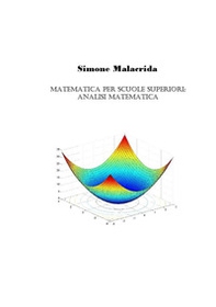 Matematica: analisi matematica - Librerie.coop