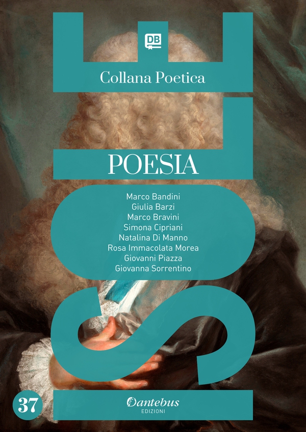 Collana Poetica Isole vol. 37 - Librerie.coop Collana Poetica Isole vol. 37 - Librerie.coop