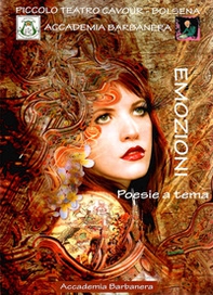 Emozioni. Poesie a tema - Librerie.coop