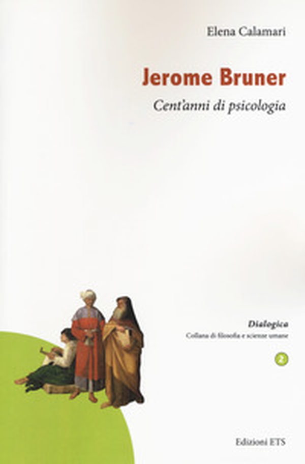 Jerome Bruner. Cent'anni di psicologia - Librerie.coop Jerome Bruner. Cent'anni di psicologia - Librerie.coop