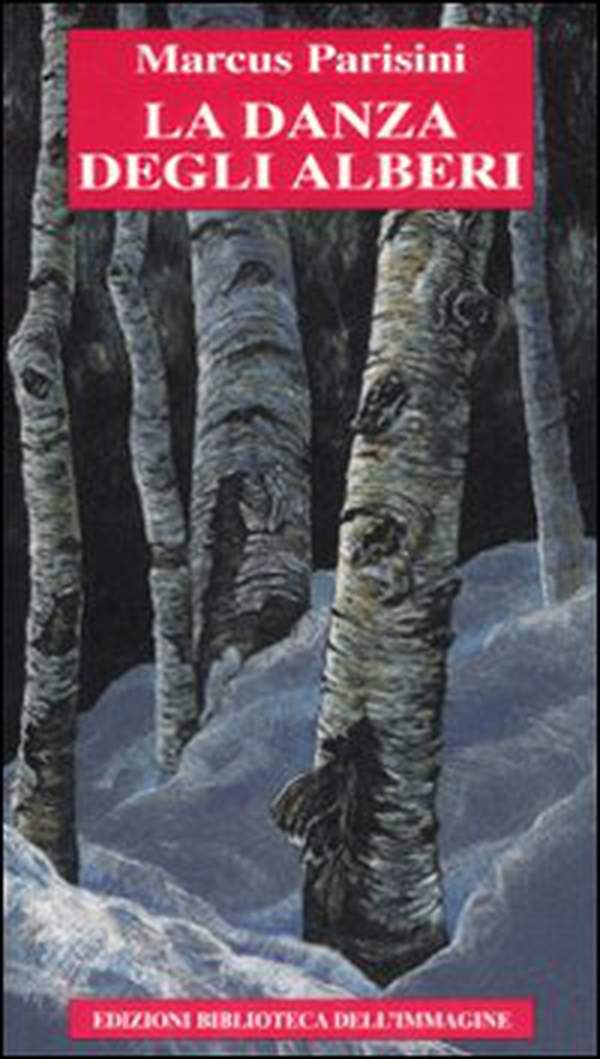 La danza degli alberi - Librerie.coop La danza degli alberi - Librerie.coop