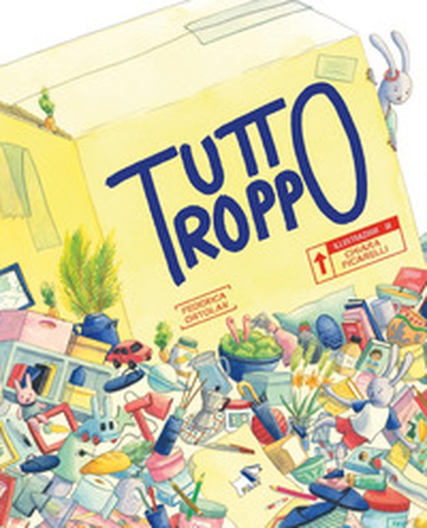 Tutto troppo - Librerie.coop