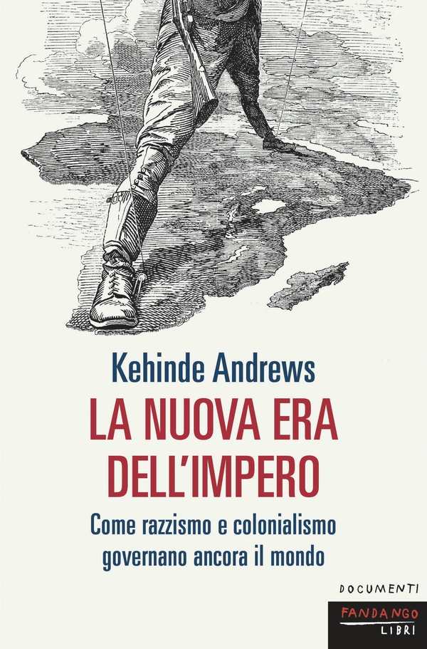 La nuova era dell'impero - Librerie.coop La nuova era dell'impero - Librerie.coop