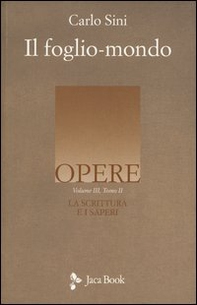 La scrittura e i saperi - Librerie.coop