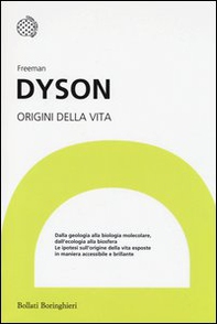 Origini della vita - Librerie.coop Origini della vita - Librerie.coop