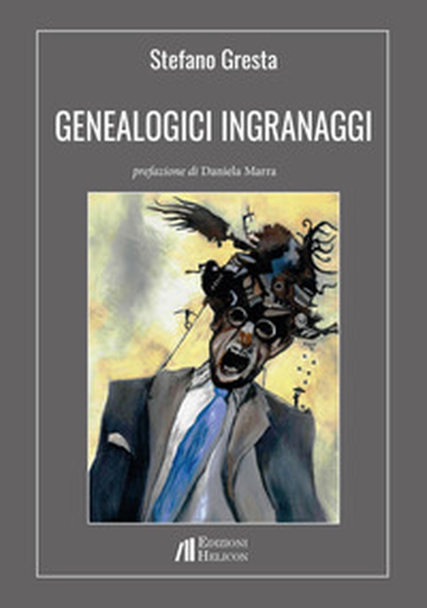 Genealogici ingranaggi - Librerie.coop Genealogici ingranaggi - Librerie.coop