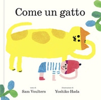 Come un gatto - Librerie.coop