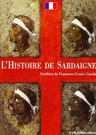 La storia di Sardegna. Sintesi. Ediz. francese - Librerie.coop
