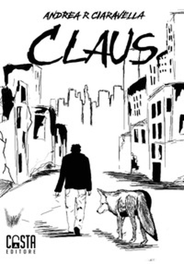 Claus - Librerie.coop Claus - Librerie.coop