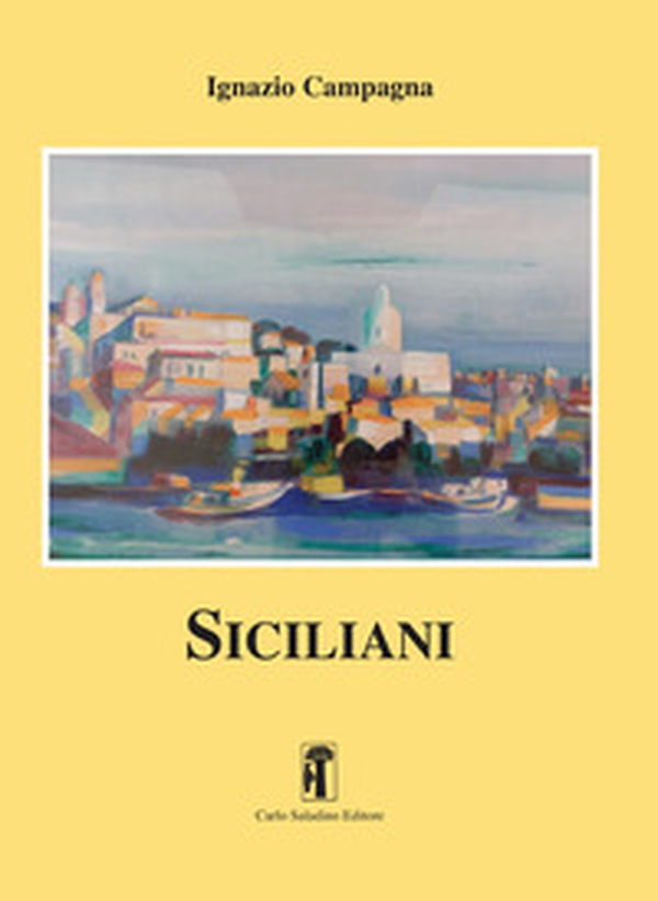 Siciliani - Librerie.coop Siciliani - Librerie.coop