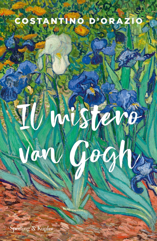 Il mistero van Gogh - Librerie.coop Il mistero van Gogh - Librerie.coop