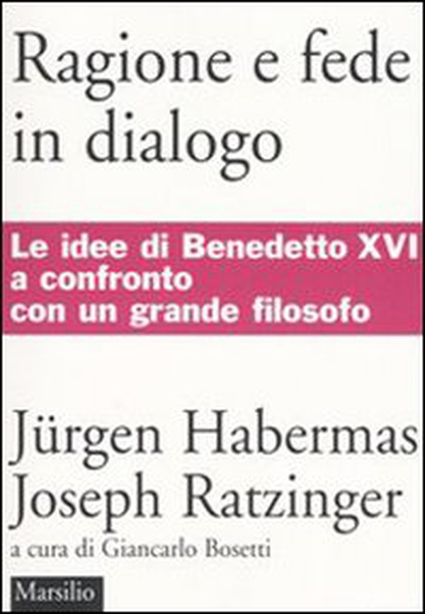 Ragione e fede in dialogo - Librerie.coop Ragione e fede in dialogo - Librerie.coop