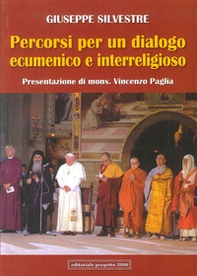 Percorsi per un dialogo ecumenico e interreligioso - Librerie.coop