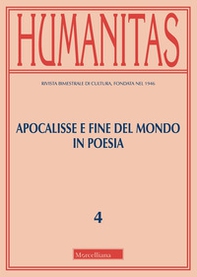 Humanitas - Vol. 4 - Librerie.coop