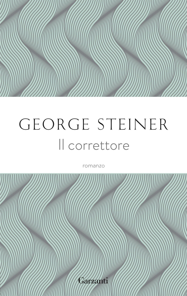Il correttore - Librerie.coop Il correttore - Librerie.coop