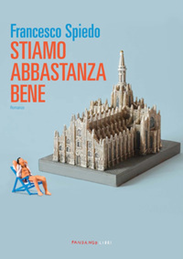 Stiamo abbastanza bene - Librerie.coop Stiamo abbastanza bene - Librerie.coop