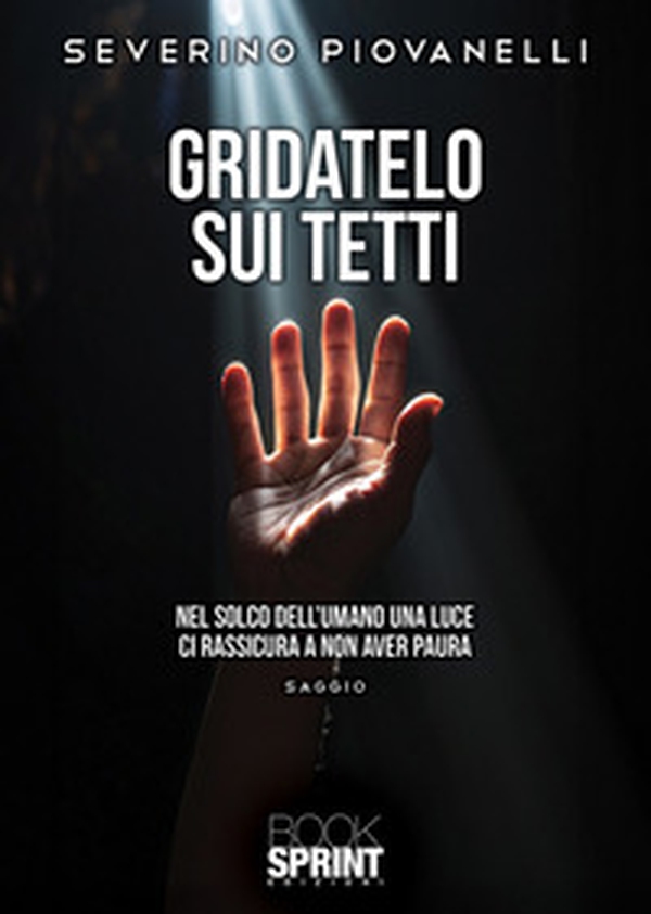 Gridatelo sui tetti - Librerie.coop Gridatelo sui tetti - Librerie.coop