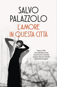 L'amore in questa città - Librerie.coop