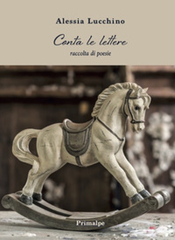 Conta le lettere - Librerie.coop Conta le lettere - Librerie.coop