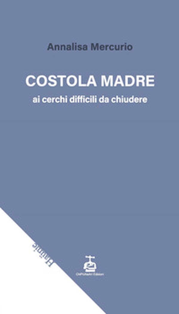 Costola madre - Librerie.coop