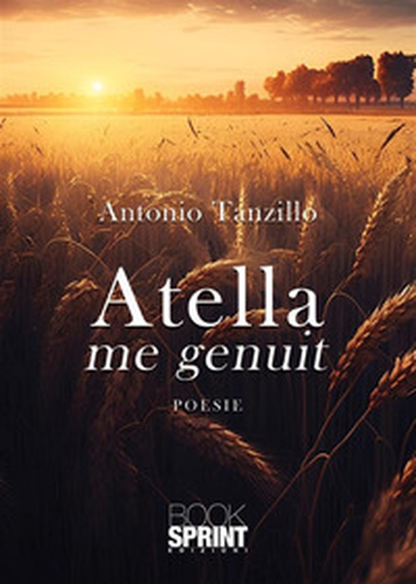 Atella me genuit - Librerie.coop Atella me genuit - Librerie.coop