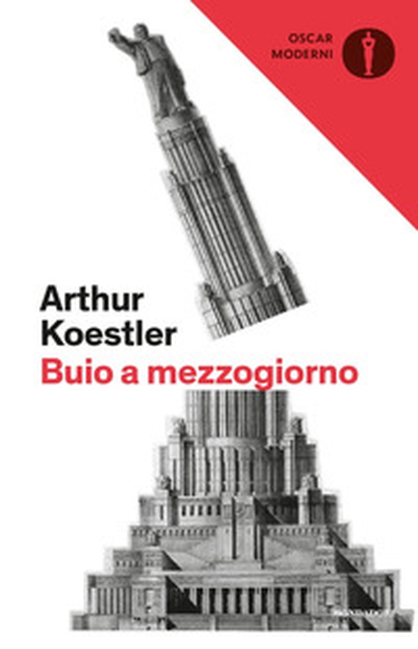 Buio a mezzogiorno - Librerie.coop Buio a mezzogiorno - Librerie.coop