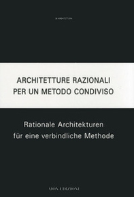Architetture razionali per un metodo condiviso - Librerie.coop