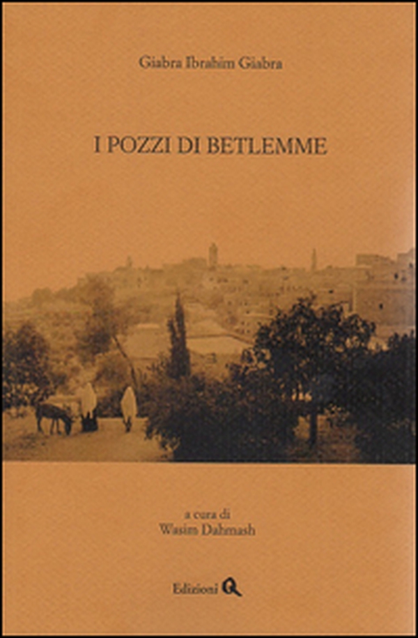 I pozzi di Betlemme - Librerie.coop