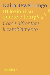 10 lezioni su quiete e tempesta - Librerie.coop