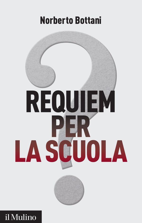 Requiem per la scuola? - Librerie.coop Requiem per la scuola? - Librerie.coop