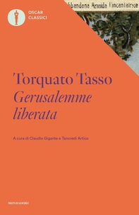 Gerusalemme liberata - Librerie.coop