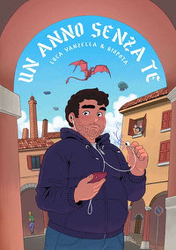 Un anno senza te - Librerie.coop Un anno senza te - Librerie.coop