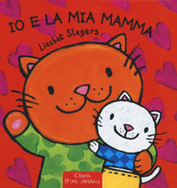 Io e la mia mamma - Librerie.coop Io e la mia mamma - Librerie.coop