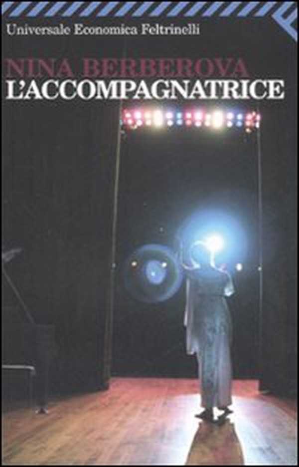 L'accompagnatrice - Librerie.coop L'accompagnatrice - Librerie.coop