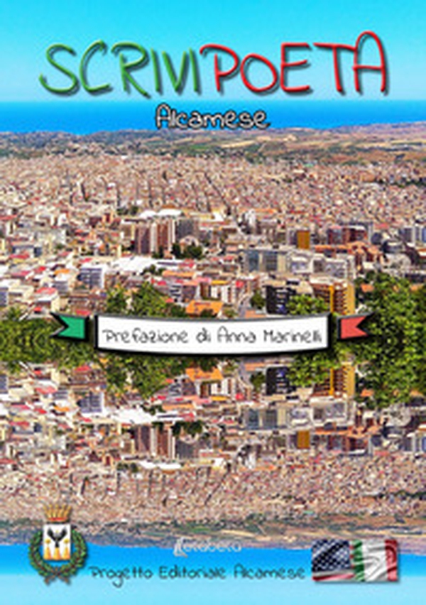 Scrivi poeta - Librerie.coop