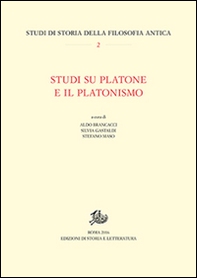 Studi su Platone e il platonismo - Librerie.coop
