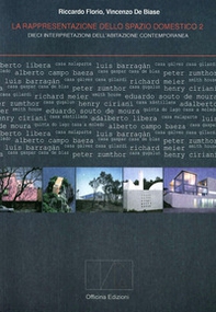 La rappresentazione dello spazio domestico - Vol. 2 - Librerie.coop